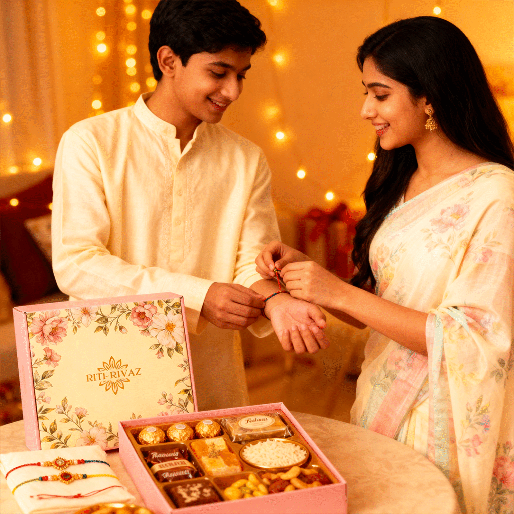 Raksha Bandhan